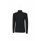 Pikeur Eric longsleeve Herre sort