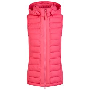 Pikeur Hybrid Vest 1003 i Raspberry Pink