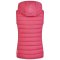 Pikeur Hybrid Vest 1003 i Raspberry Pink