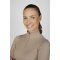 Pikeur Knit shirt athleisure Mocha Creme