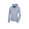 Pikeur Selection Tech-Fleece jakke, Pastel Blue