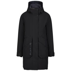 Pikeur Athleisure lang regnfrakke