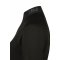 Pikeur Athleisure rullekrave bluse, sort