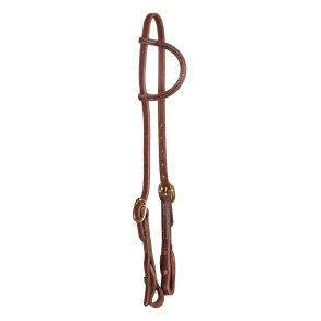 Platinum Pro Quick Change Slip Ear Headstall