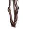 Platinum Pro Quick Change With Browband Headstall