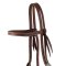 Platinum Pro Quick Change With Browband Headstall