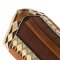 Platinum Pro Wester underlag Brown Senape Green