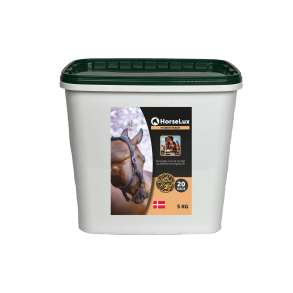 Horselux Power-Mash 5kg