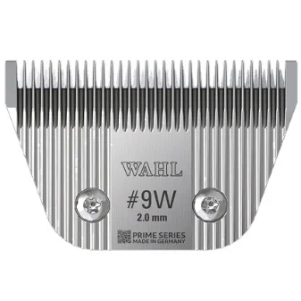 Wahl Prime Series Sk�r 9W 2,0 mm