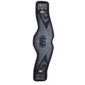 Professional's Choice Contoured Ventech Dressur Gjord
