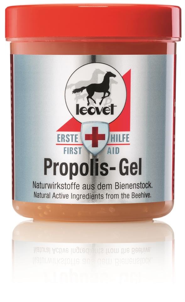 Leovet First AID Propolis Gel, 350 ml