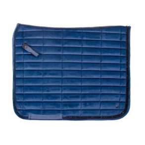 QHP Astana dressur underlag navy