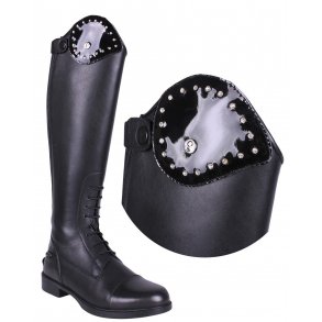 QHP Romy Junior Top Crystal