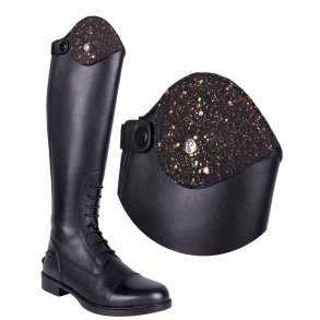 QHP Romy Junior Top Splash