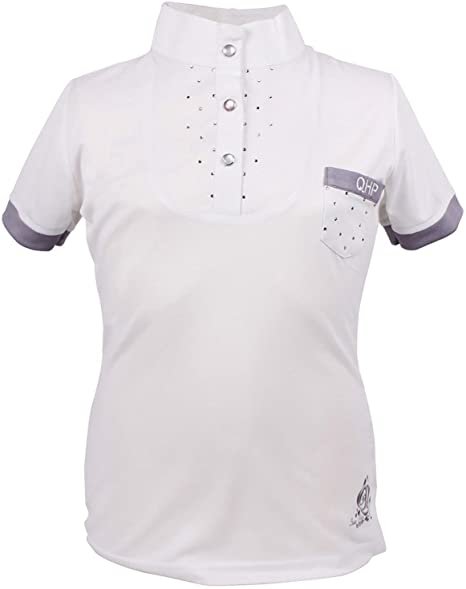 QHP stvne bluse Pearl Junior 