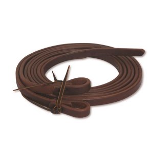 Professionals Choice Ranch Heavy Oil Harness Leather Split tjler 