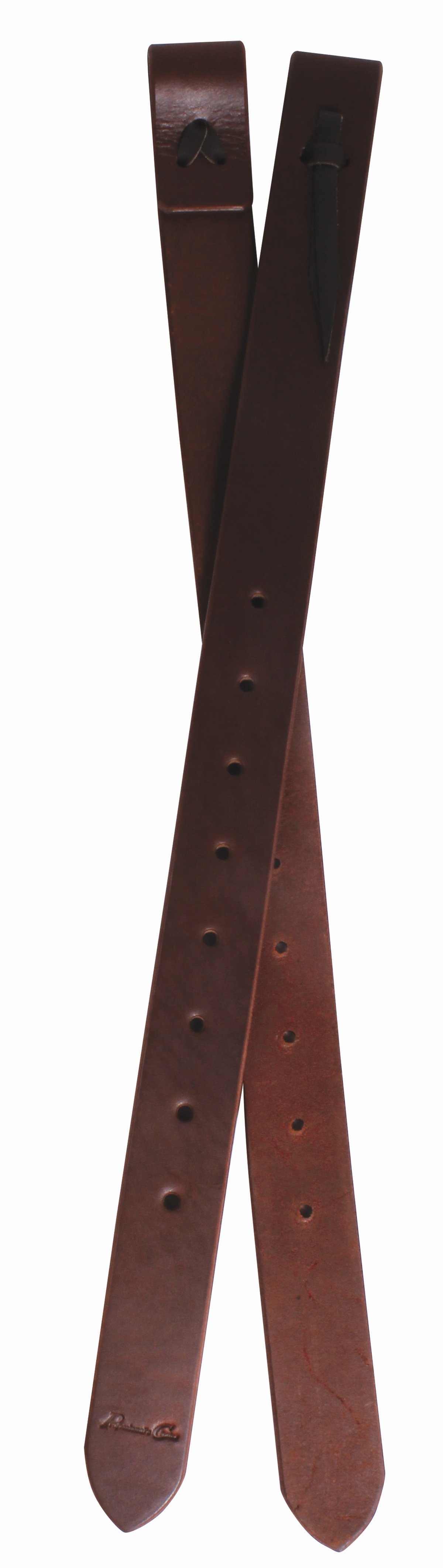 Professional`s Choice Rear Flank Billet Single PLY 1-3/4