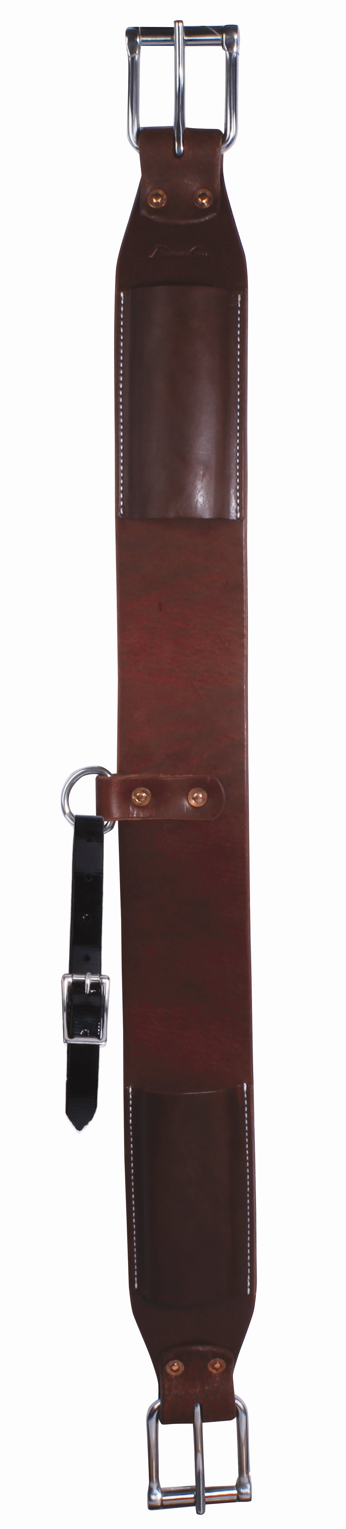 Professionals Choice Rear Flank Cinch Single PLY 3
