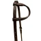 RAW TACK Work Tack One Ear Headstall