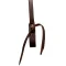 RAW TACK Work Tack One Ear Headstall