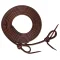 RAW TACK Work Tack Regular Split Reins