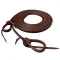 RAW TACK Work Tack Regular Split Reins