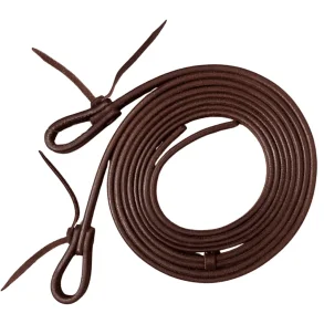 RAW TACK Work Tack Regular Split Reins