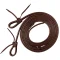 RAW TACK Work Tack Regular Split Reins