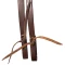RAW TACK Work Tack Regular Split Reins