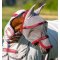 Rambo Flymask fra Horseware