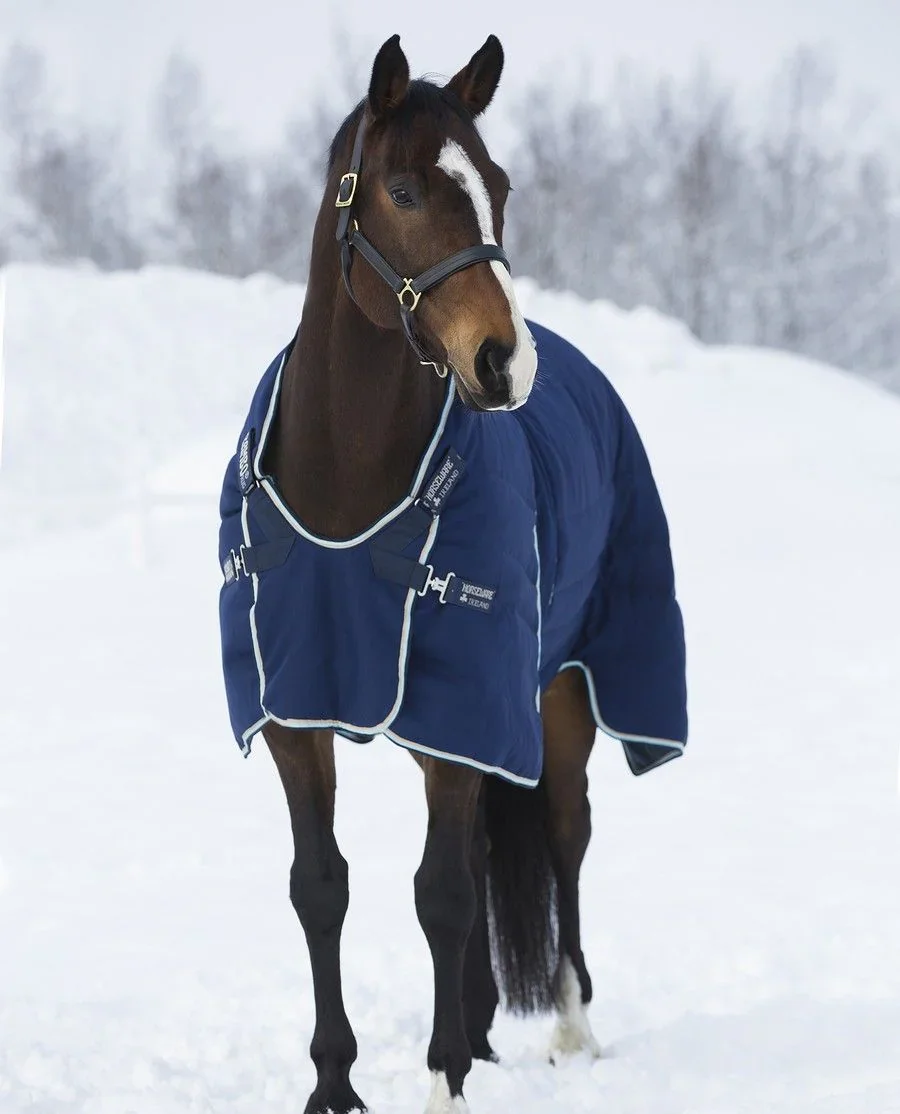 Rambo Optimo stable Rug 400 gram