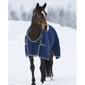 Rambo Optimo stable Rug 400 gram