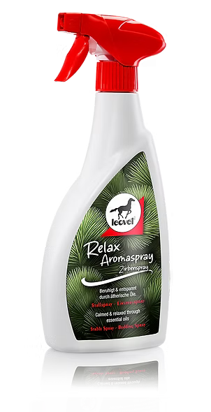 Leovet Relax Aromaspray, 500ml