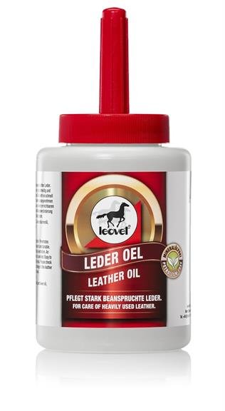 Leovet Leather Oil, 450 ml