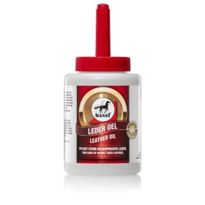 Leovet Leather Oil, 450 ml