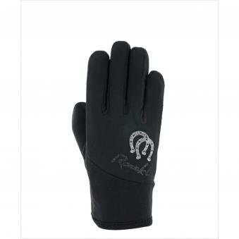 Roeckl Keysoe handske black