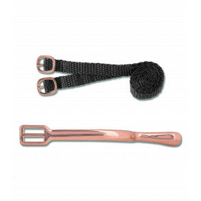 Waldhausen Spore st i Rose Gold