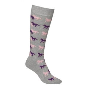 Mountain Horse Running Horse brne strmper, gr