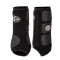 Strike Sports Medicine Front Boots - Black