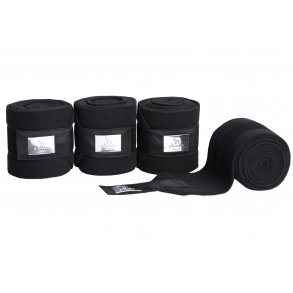 SD Design GEM Collection Fleece Bandager Onyx