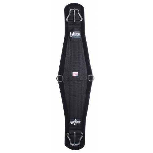 Professional's Choice SMx VenTECH Roper gjord