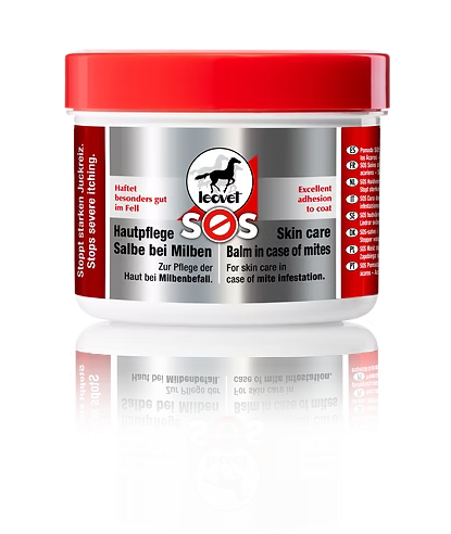 Leovet SOS Skin Care Balm, 500 ml