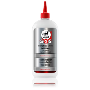 Leovet SOS Skin Care Lotion, 500 ml