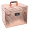 Imperial Riding Grooming Box Classic Rosegold