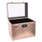 Imperial Riding Grooming Box Classic Rosegold