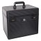 Imperial Riding Grooming Box Classic Black