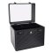 Imperial Riding Grooming Box Classic Black