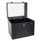 Imperial Riding Grooming Box Classic Black