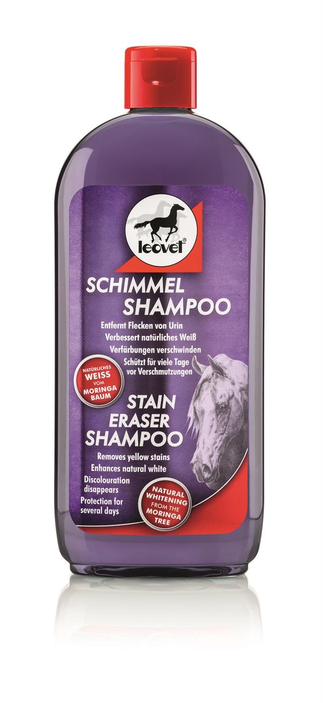 Leovet Stain Eraser Shampoo, 500 ml