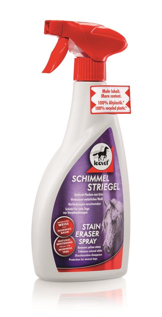 Leovet Stain Eraser Spray, 550 ml
